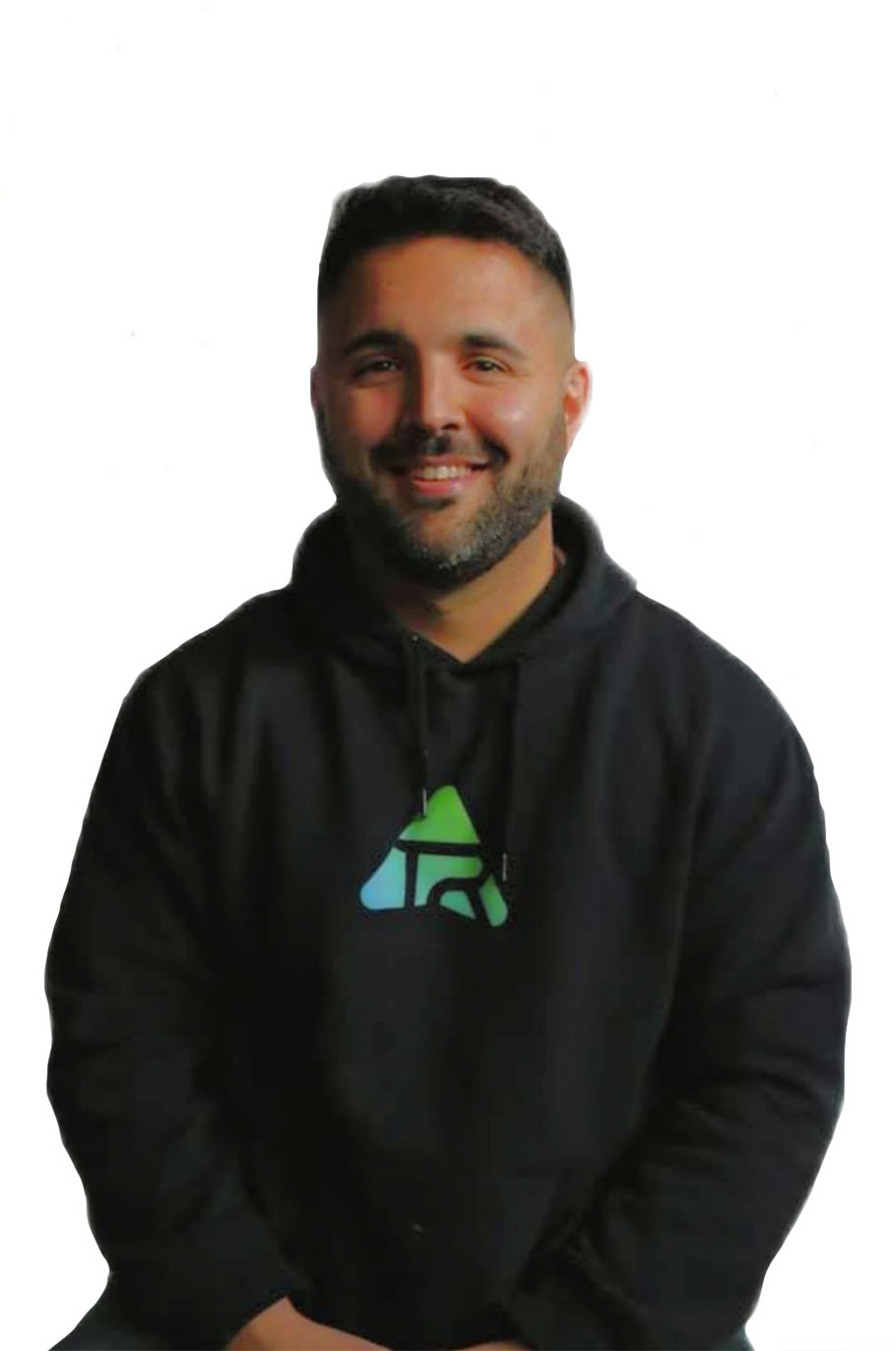 Daniel Rodado