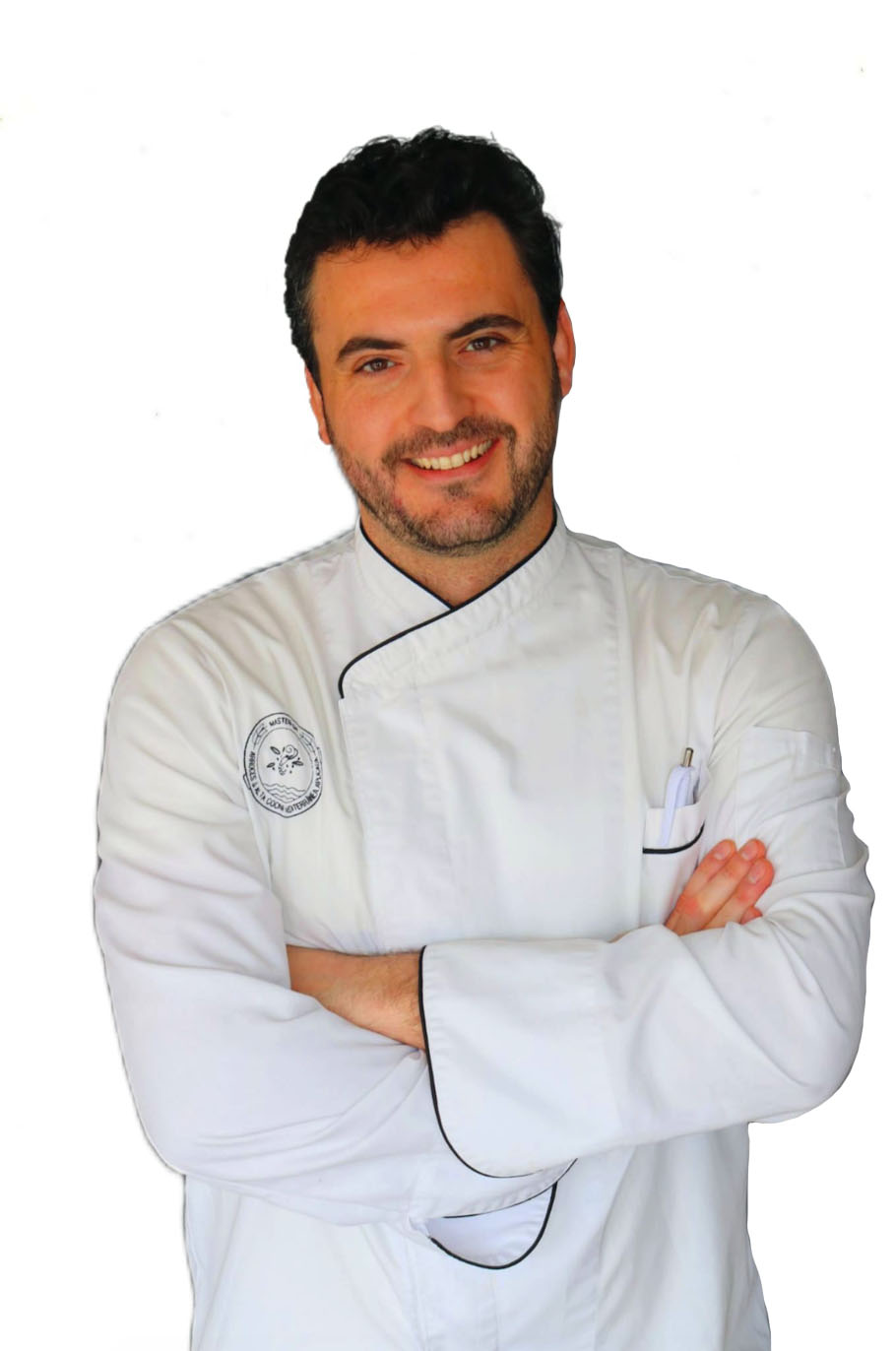 Marcos Mora