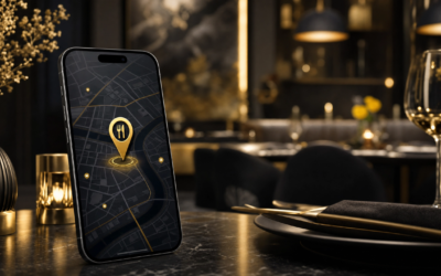 SEO Local para Restaurantes: Cómo Dominar Google Maps y Atraer Clientes a tu Puerta en 2026