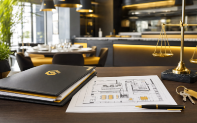 Licencias y Permisos para Restaurantes: La Guía Definitiva para Abrir y Operar sin Sorpresas en 2026